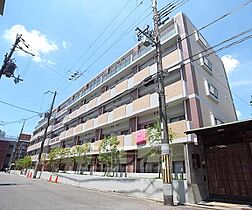 メゾン・ビロング 3B ｜ 京都府京都市伏見区深草西浦町2丁目（賃貸マンション1K・3階・27.11㎡） その1