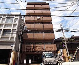 京都府京都市中京区天守町（賃貸マンション1K・5階・22.71㎡） その3