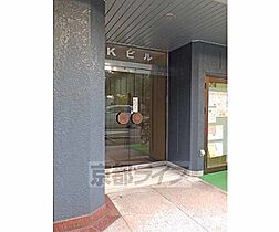 Ｋビル 504 ｜ 京都府京都市南区上鳥羽唐戸町（賃貸マンション1R・5階・23.00㎡） その23