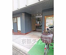 Ｋビル 504 ｜ 京都府京都市南区上鳥羽唐戸町（賃貸マンション1R・5階・23.00㎡） その24