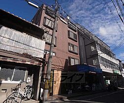 京都府京都市中京区壬生坊城町（賃貸マンション1DK・2階・20.00㎡） その3