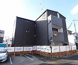 ボヌール竹田 201 ｜ 京都府京都市伏見区深草下川原町（賃貸マンション1R・2階・28.60㎡） その1