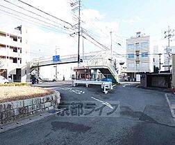 ボヌール竹田 201 ｜ 京都府京都市伏見区深草下川原町（賃貸マンション1R・2階・28.60㎡） その23