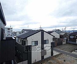 ボヌール竹田 201 ｜ 京都府京都市伏見区深草下川原町（賃貸マンション1R・2階・28.60㎡） その15