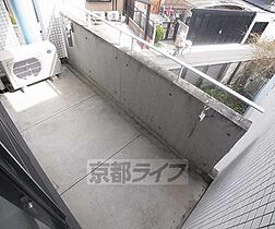 京都府京都市右京区鳴滝桐ケ淵町（賃貸マンション1LDK・2階・46.08㎡） その11