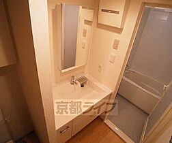 ｃａｓａα烏丸 402 ｜ 京都府京都市南区東九条河辺町（賃貸マンション1K・4階・29.55㎡） その6