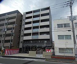 ベラジオ京都西院ウエストシティIII 201 ｜ 京都府京都市右京区西院安塚町（賃貸マンション1LDK・2階・33.75㎡） その1