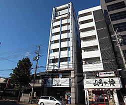 京都府京都市中京区壬生坊城町（賃貸マンション2LDK・8階・65.00㎡） その1