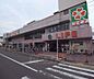 周辺：ライフ 壬生店まで302m 西大路高辻の交差点を東にいったところにあります。駐車場完備。