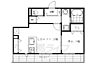 間取り：間取