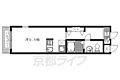 珠光ビル四条大宮22階5.5万円