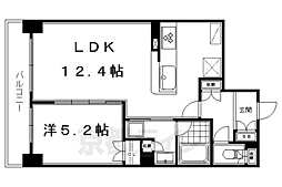 京都市営烏丸線 四条駅 徒歩3分