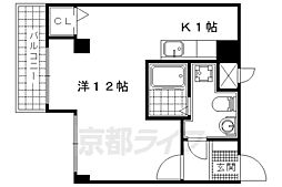 🉐敷金礼金0円！🉐アマルフィ山科