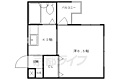 ダイユウレストハウスB3階3.6万円