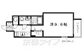 プレサンス京都洛南2階7.0万円
