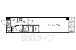 🉐敷金礼金0円！🉐アマルフィ山科