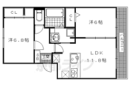 リバーフロント鴨川