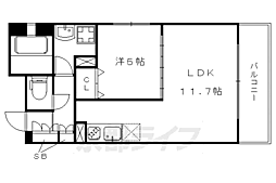 ベラジオ四条通
