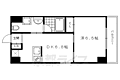 アルビオン4階6.5万円