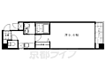 ビレイユ真英高辻富小路5階5.8万円