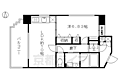 セントポーリア西大路七条4階8.2万円