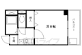 ドエルS.Y.1号館3階4.9万円