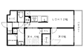 ベルビュー東寺西門通3階12.5万円