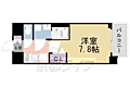 エスリード京都梅小路アヴェニテ1階6.5万円