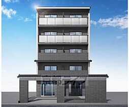 プリシード桃山新町レジデンス
