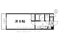 サンシティ烏丸高辻7階6.0万円