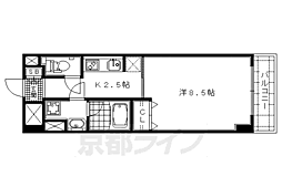 プリモ・レガーロ西京極