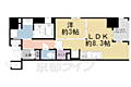 ソルティア京都四条堀川6階12.9万円