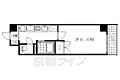 ヴィアーレ四条大宮4階6.6万円