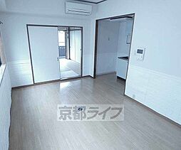 ウイングシティ西洞院