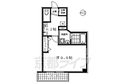 ＹＡＭＡＳＨＯ23 5階