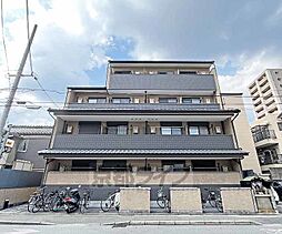 フラッティ堀川高辻