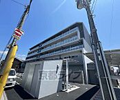 京都府京都市南区八条源町：物件画像／株式会社京都ライフ　烏丸五条店