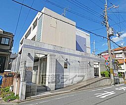 JR山陰本線 円町駅 徒歩17分