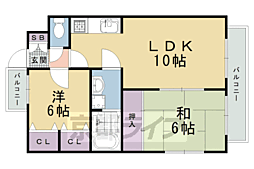 阪急京都本線 西京極駅 徒歩3分
