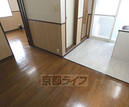 コーポ未麗妙心寺_内装_11