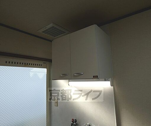 コーポ未麗妙心寺_内装_12