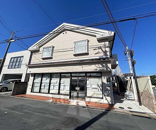 コーポ未麗妙心寺_外観_1