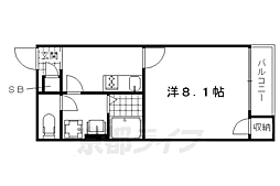 京都地下鉄東西線 太秦天神川駅 徒歩9分