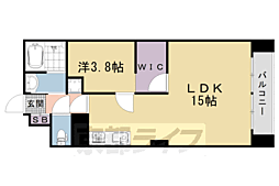 JR山陰本線 嵯峨嵐山駅 徒歩6分
