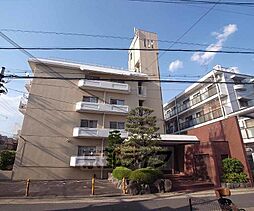 JR山陰本線 太秦駅 徒歩5分