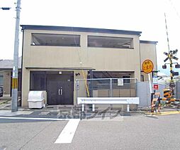 JR山陰本線 太秦駅 徒歩6分