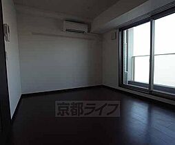 阪急京都本線 西京極駅 徒歩12分の賃貸マンション 5階1Kのリビング/ダイニング