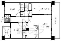 京都地下鉄東西線 太秦天神川駅 徒歩7分