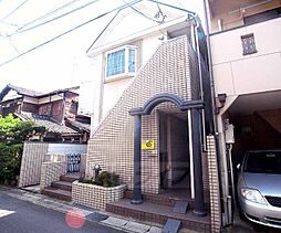 JR山陰本線 太秦駅 徒歩10分