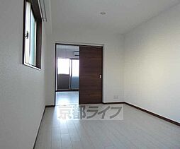 ＣＵＯＲＥｙｏｄｏ 203 1階1LDKのリビング/ダイニング